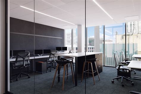 RESIDENT WORKSPACE .